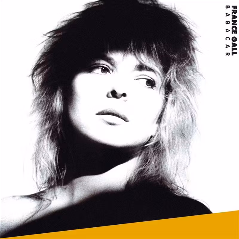 France Gall  Photoshoot