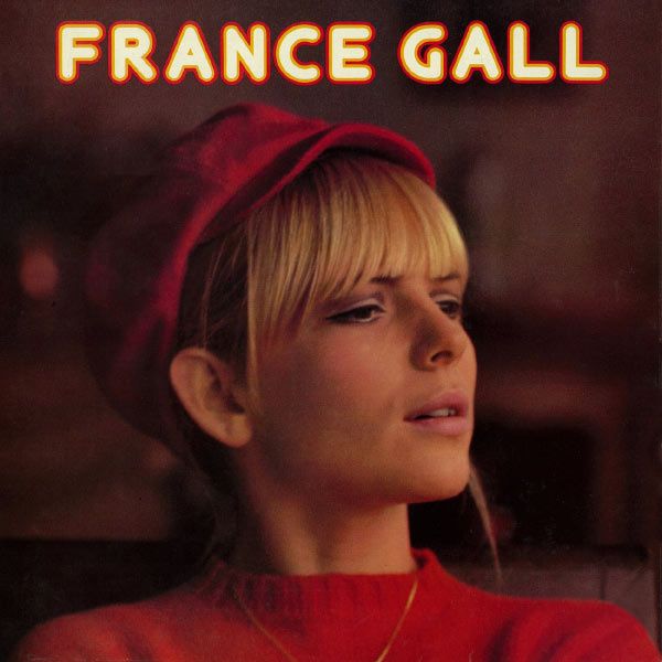France Gall Sexy and Hottest Photos , Latest Pics
