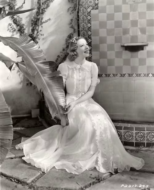 Franciska Gaal  Photoshoot