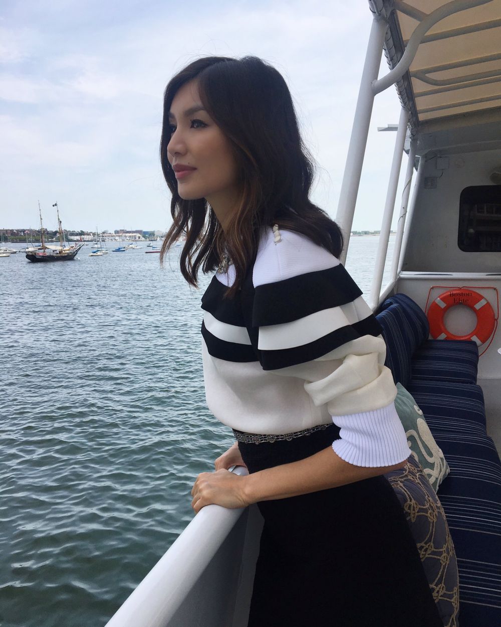 Gemma Chan Sexy and Hottest Photos , Latest Pics