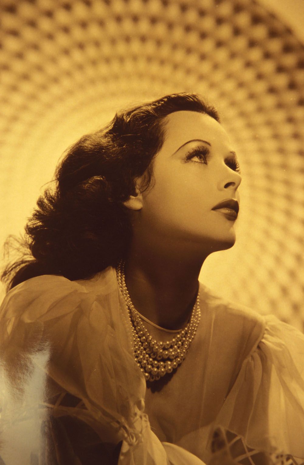 Hedy Lamarr Sexy and Hottest Photos , Latest Pics