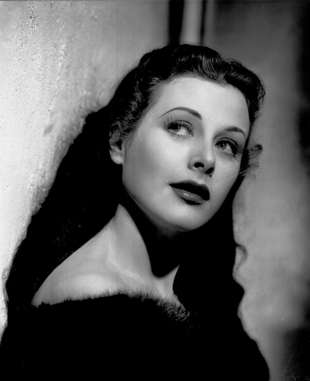 Hedy Lamarr Sexy and Hottest Photos , Latest Pics