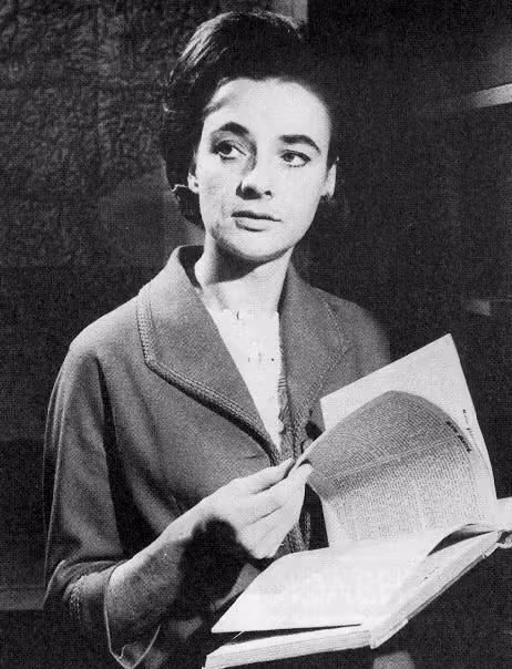 Jacqueline Hill  Photoshoot