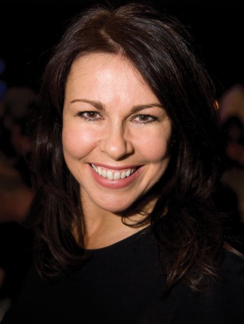 Julie Graham Sexy and Hottest Photos , Latest Pics