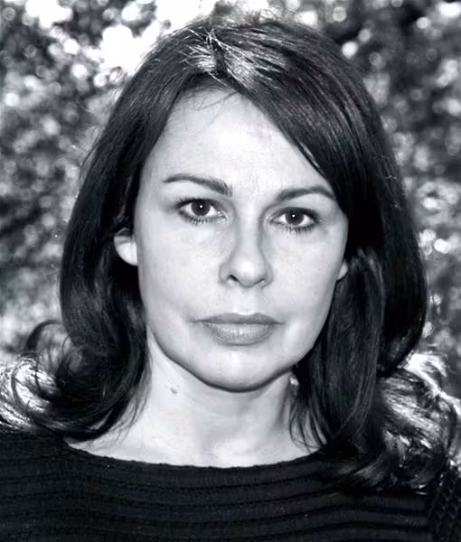 Julie Graham  Photoshoot