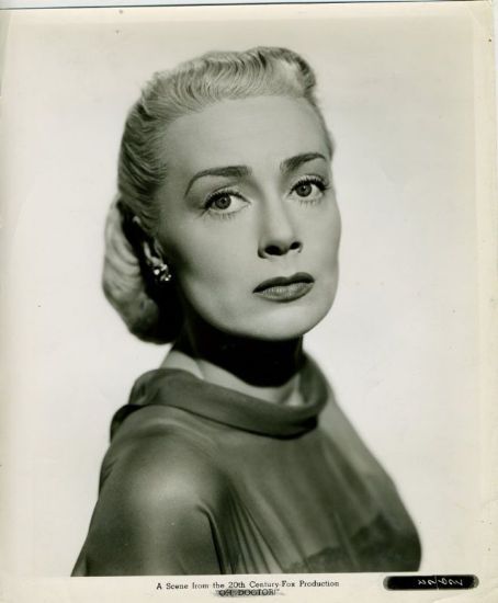 June Havoc Sexy and Hottest Photos , Latest Pics