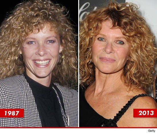 Kate Capshaw Sexy and Hottest Photos , Latest Pics