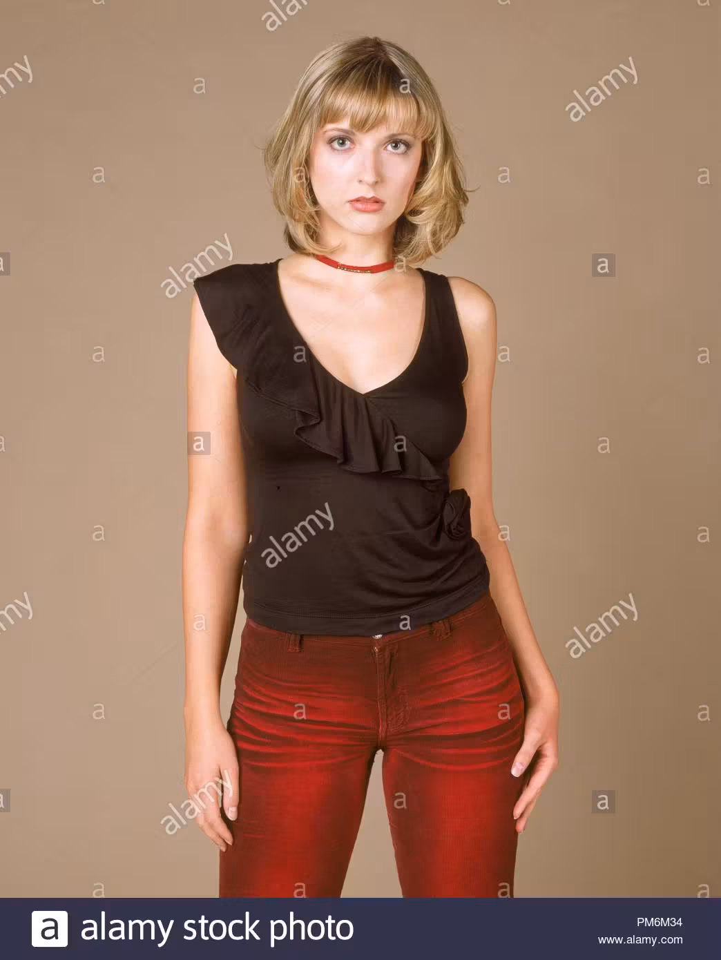 Kathryn Fiore  Photoshoot
