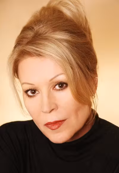 Leslie Easterbrook  Photoshoot