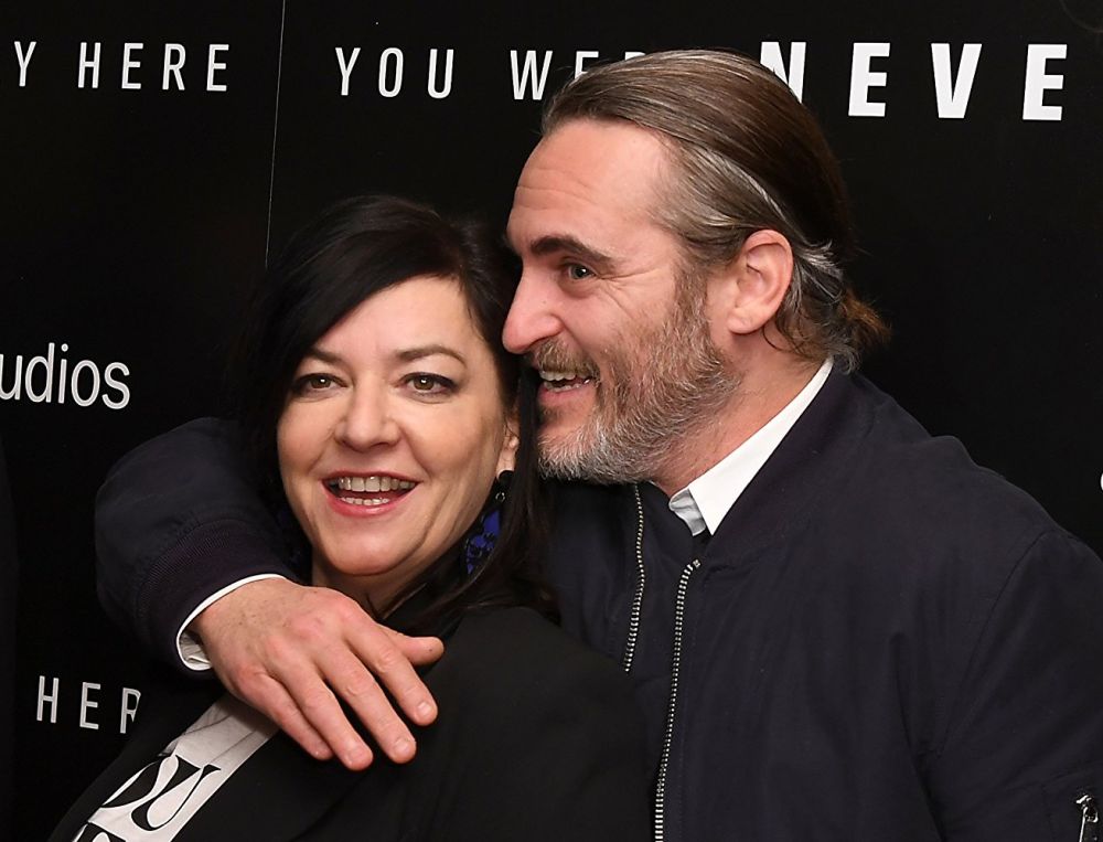 Lynne Ramsay Sexy and Hottest Photos , Latest Pics
