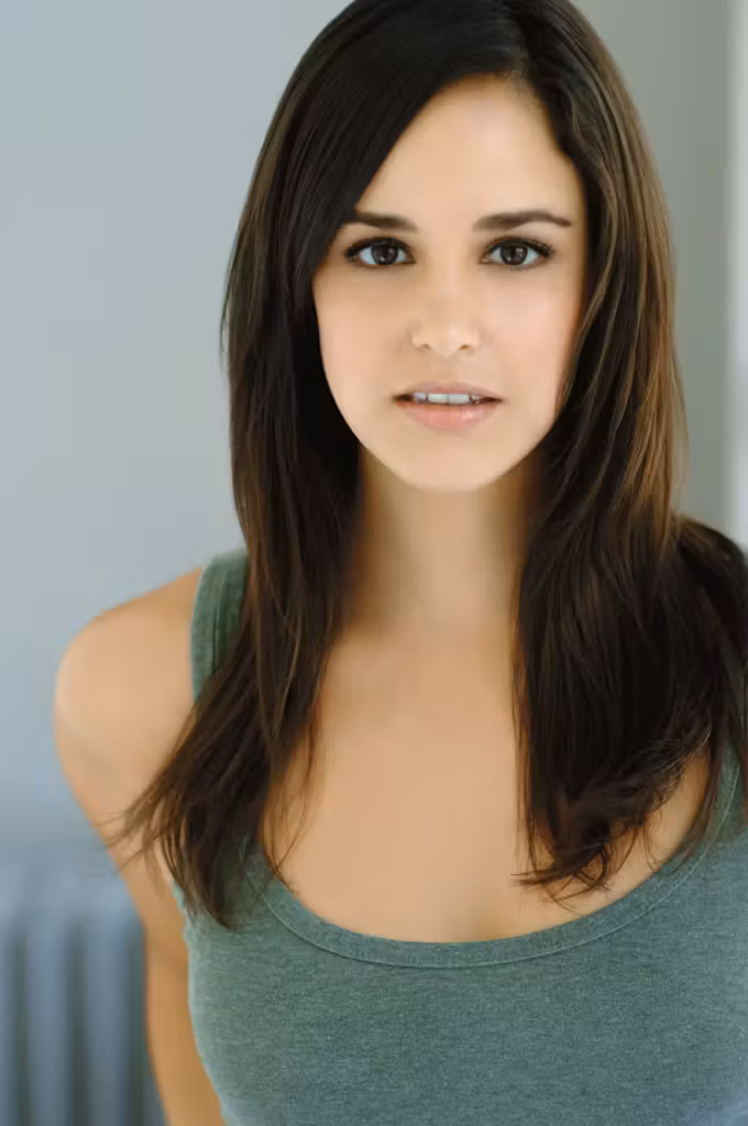 Melissa Fumero  Photoshoot