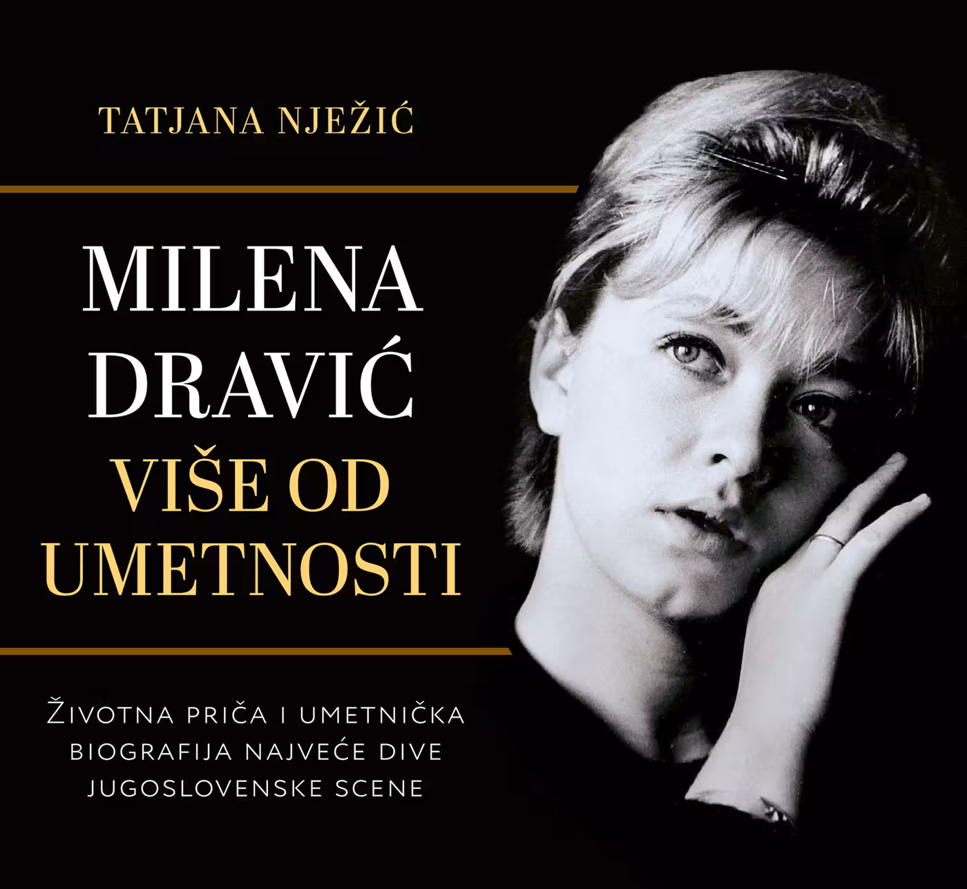 Milena Dravic  Photoshoot