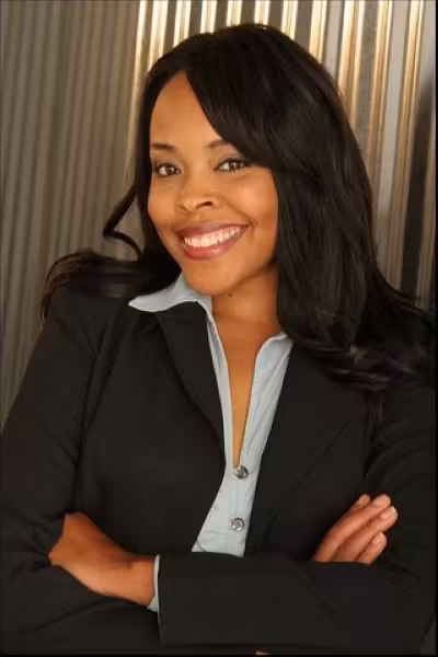 Nakia Burrise  Photoshoot