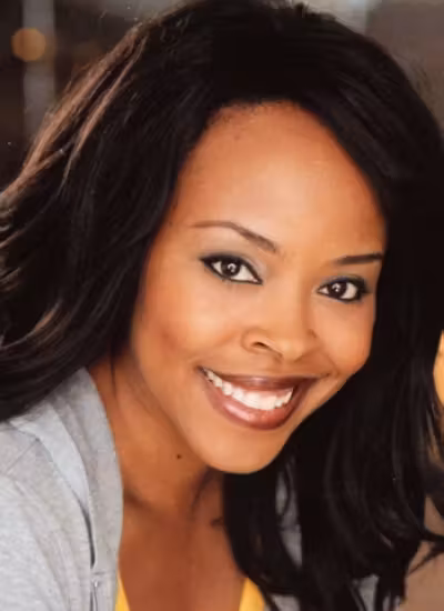 Nakia Burrise  Photoshoot