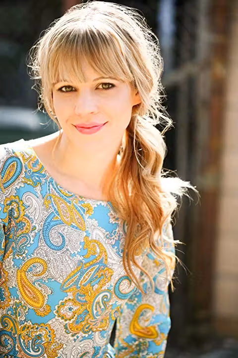 Robin Hines  Photoshoot