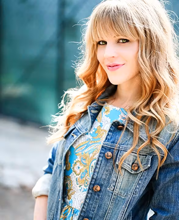 Robin Hines  Photoshoot