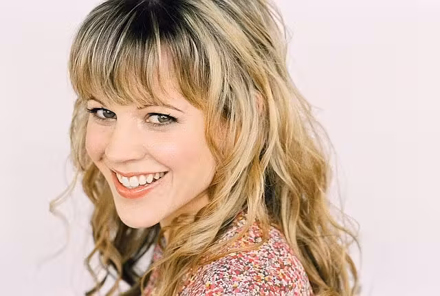 Robin Hines  Photoshoot