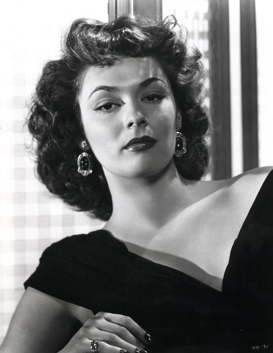 Ruth Roman Sexy and Hottest Photos , Latest Pics