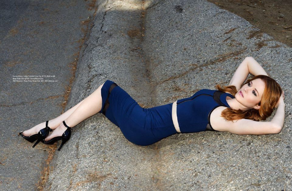 Sarah Drew Sexy and Hottest Photos , Latest Pics