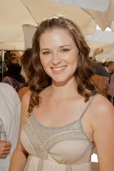 Sarah Drew  Photoshoot