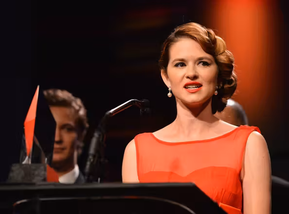 Sarah Drew  Photoshoot