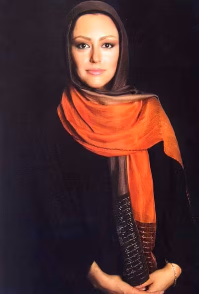 Shaghayegh Farahani  Photoshoot