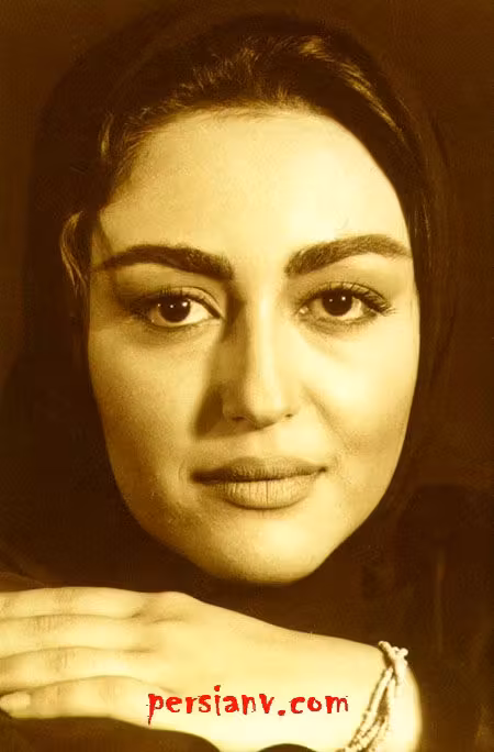 Shaghayegh Farahani  Photoshoot