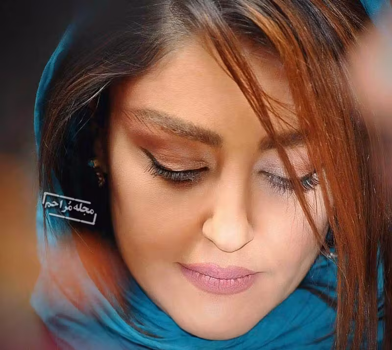 Shaghayegh Farahani  Photoshoot