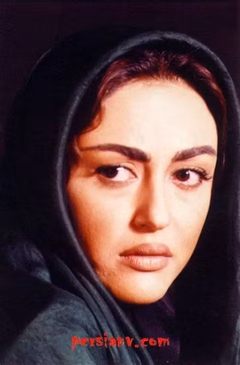 Shaghayegh Farahani  Photoshoot