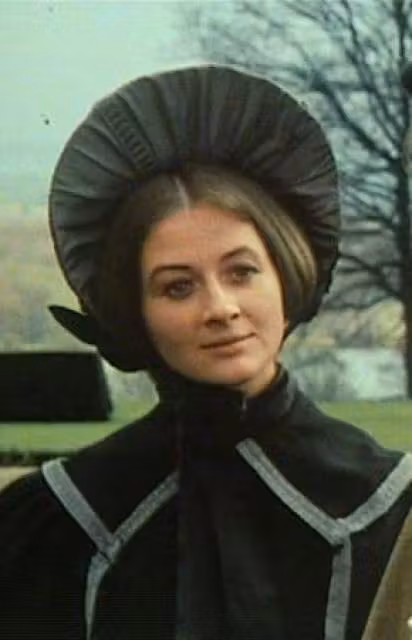 Sorcha Cusack  Photoshoot