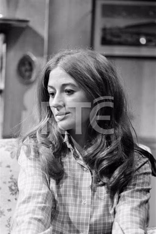 Sorcha Cusack  Photoshoot