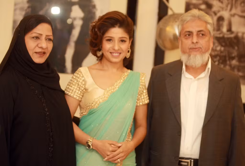 Sunidhi Chauhan  Photoshoot