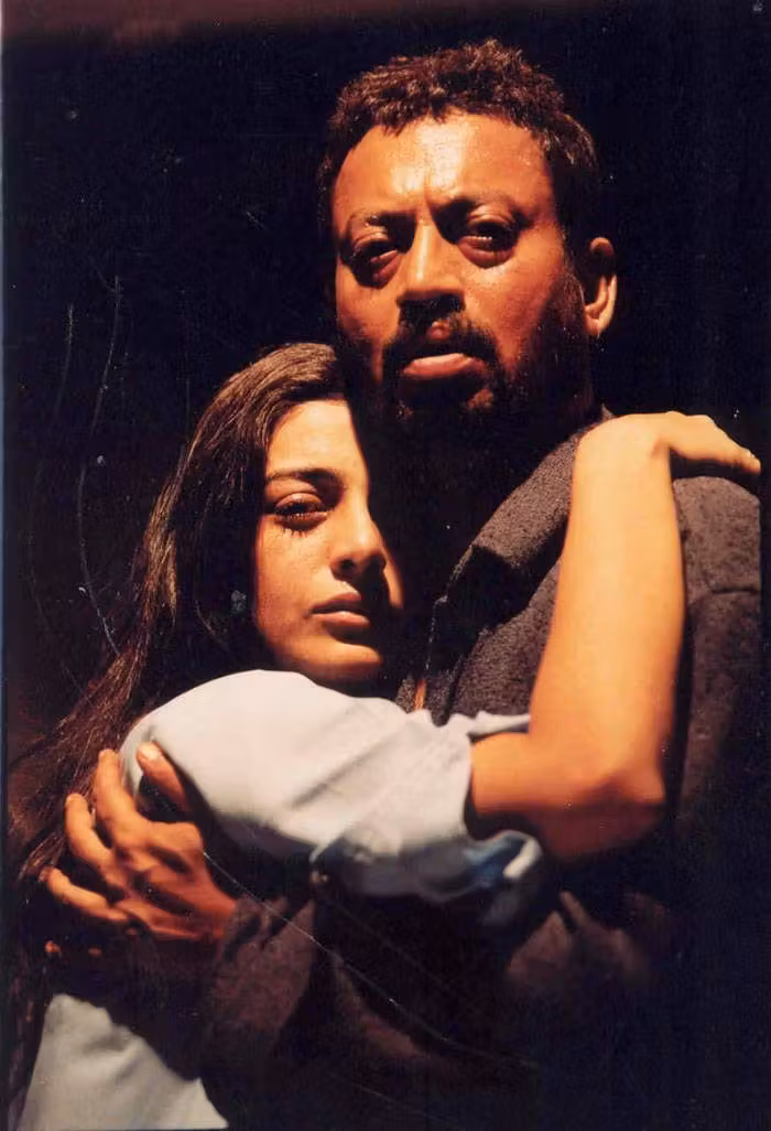 Tabu  Photoshoot