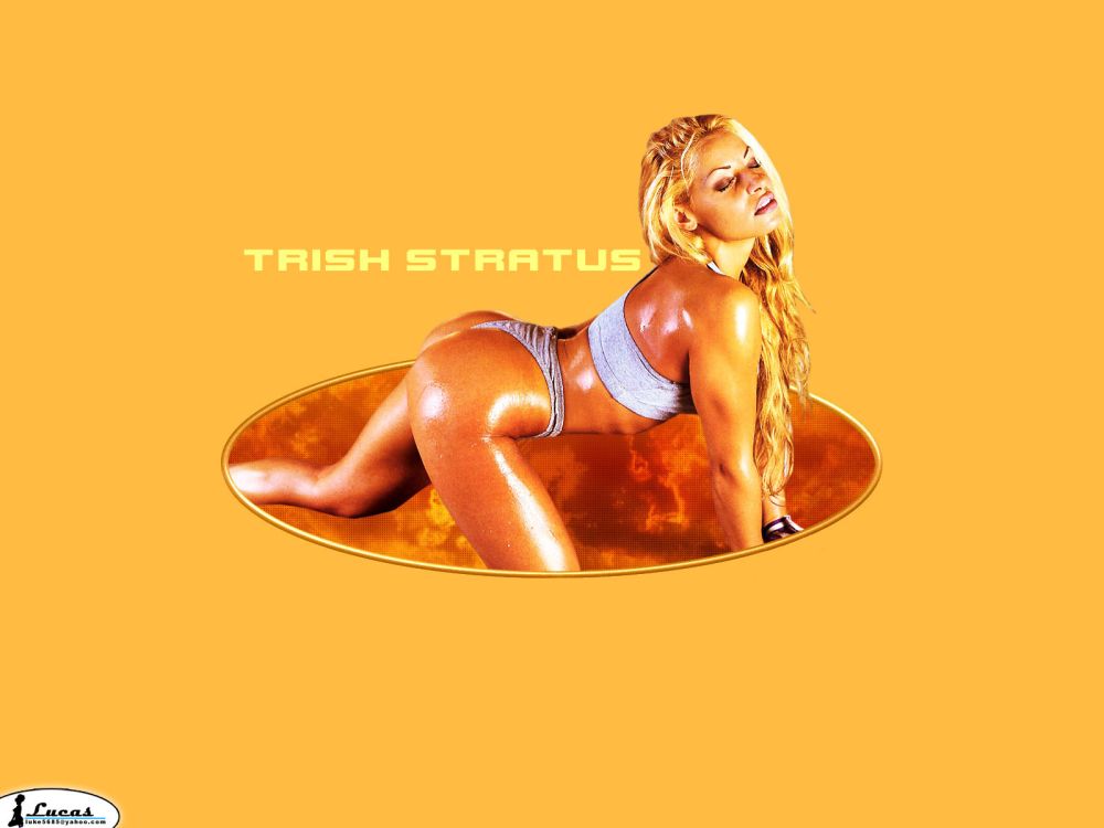 Trish Stratus Sexy and Hottest Photos , Latest Pics