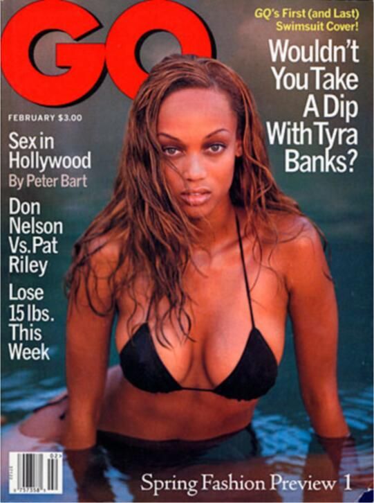 Tyra Banks Sexy and Hottest Photos , Latest Pics