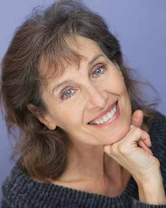 Andrea Marcovicci  Photoshoot