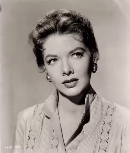 Barbara Lawrence  Photoshoot