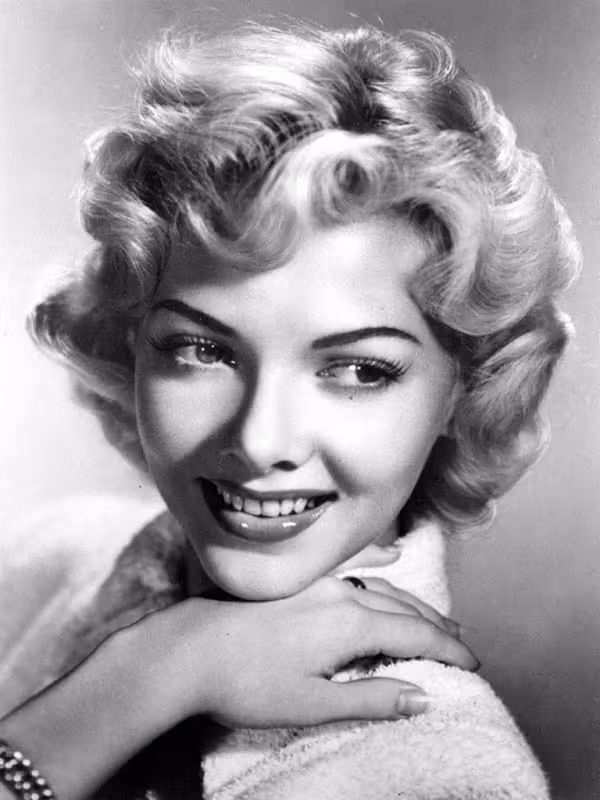 Barbara Lawrence  Photoshoot