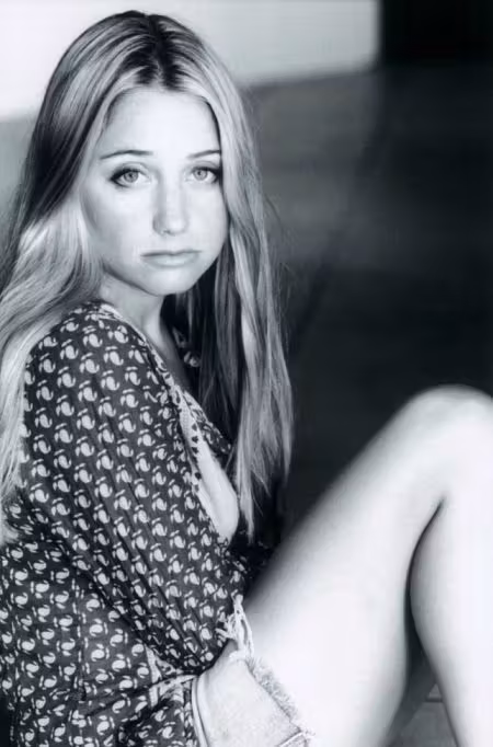 Becky Boxer  Photoshoot