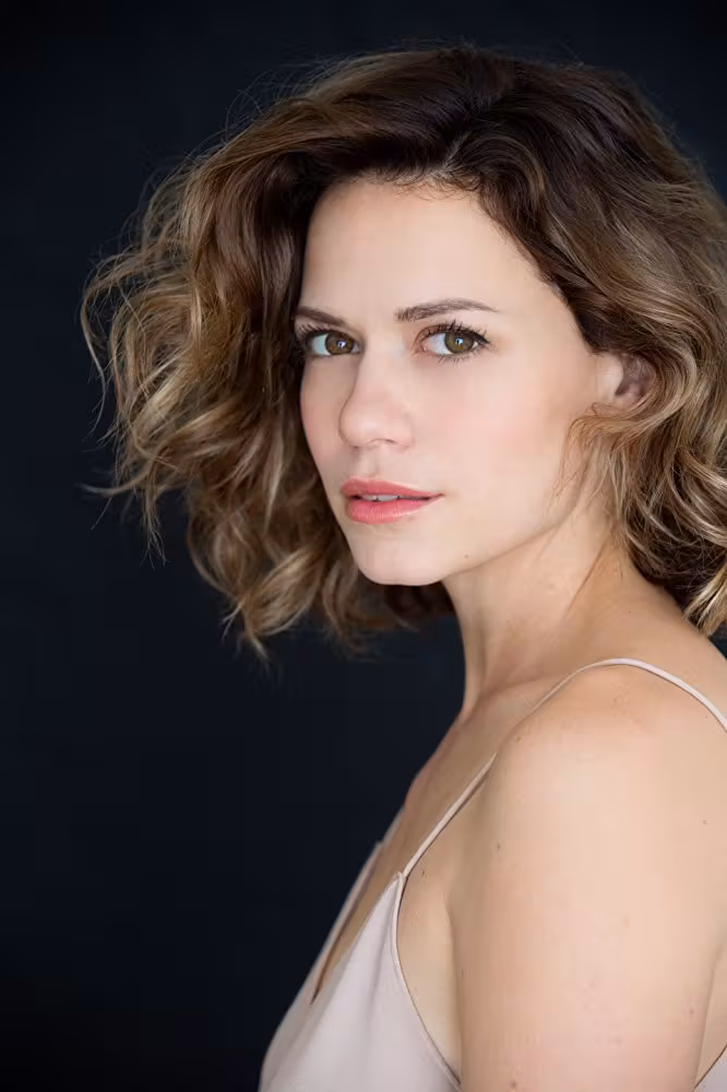 Bethany Joy Lenz  Photoshoot