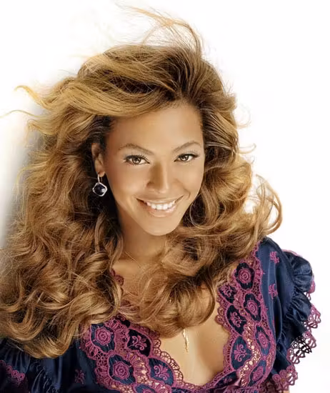 Beyoncé  Photoshoot