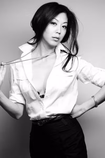 Brittany Ishibashi  Photoshoot