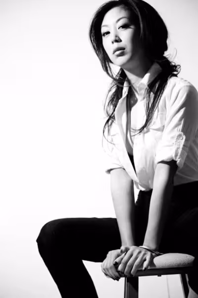 Brittany Ishibashi  Photoshoot