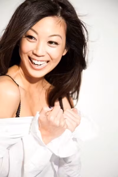 Brittany Ishibashi  Photoshoot