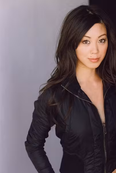 Brittany Ishibashi  Photoshoot