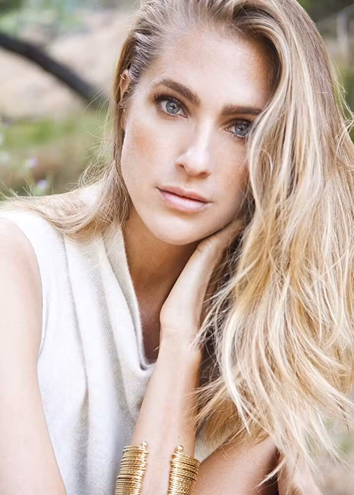 Candace Kroslak  Photoshoot