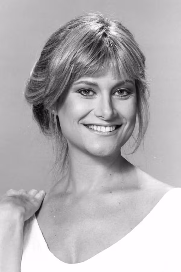 Caren Kaye  Photoshoot