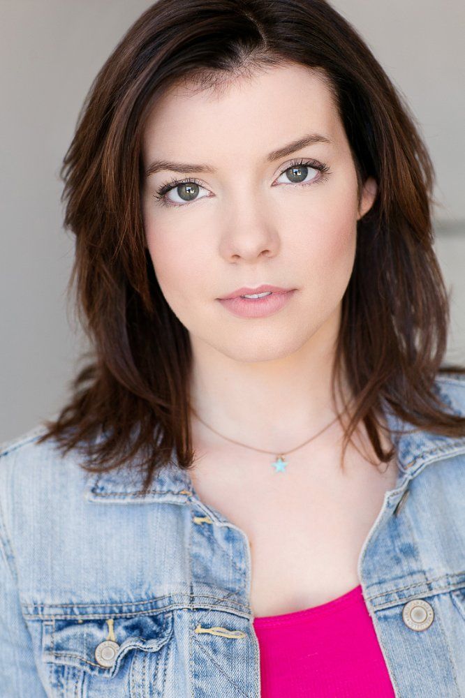 Cherami Leigh Sexy and Hottest Photos , Latest Pics