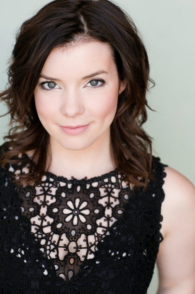 Cherami Leigh Sexy and Hottest Photos , Latest Pics