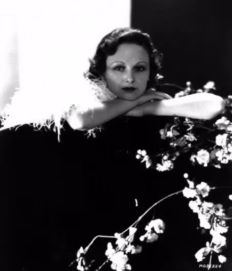 Dorothy Jordan  Photoshoot